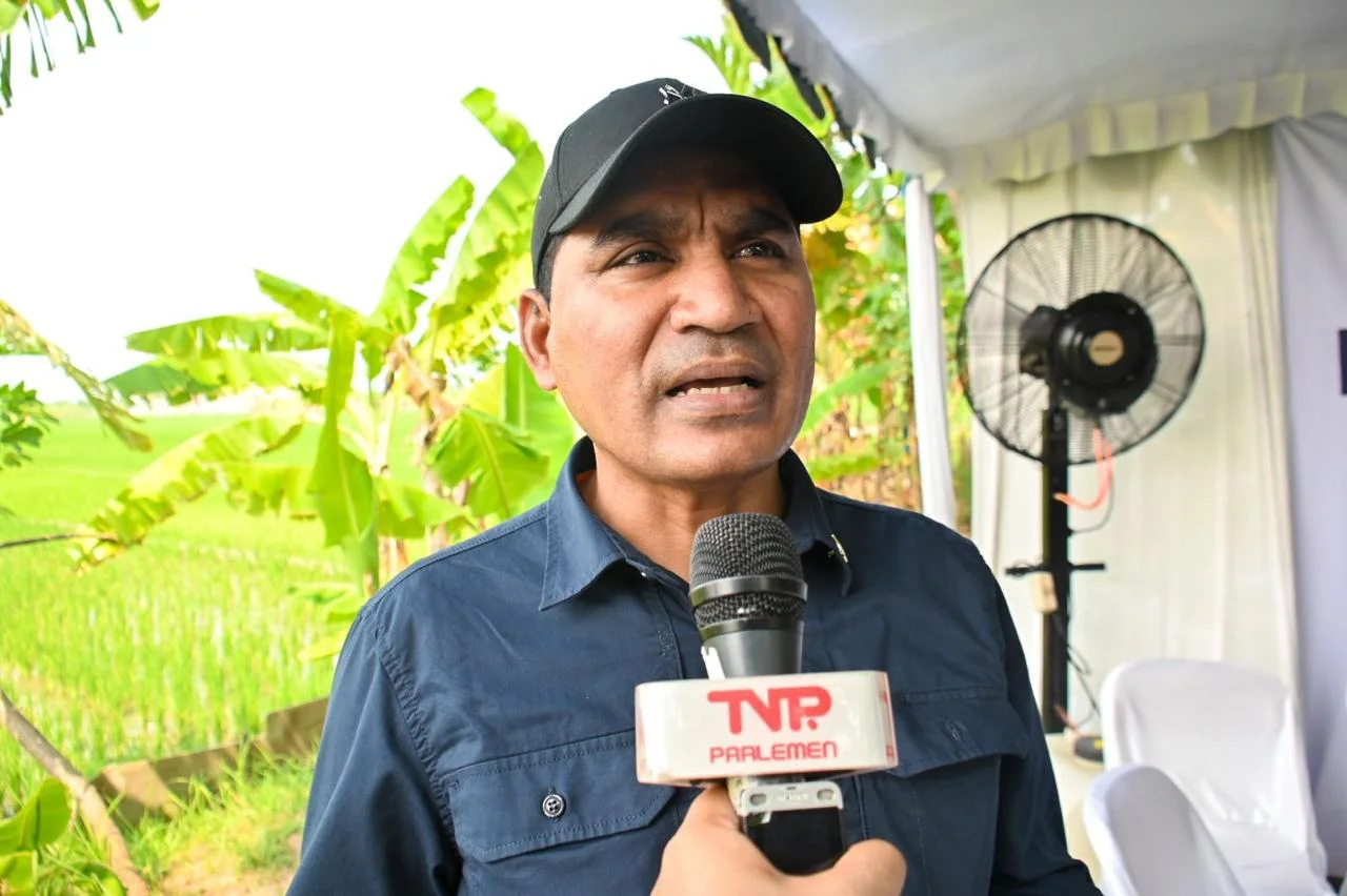 Ahmad Yohan: Inpres Koperasi Merah Putih Jadi Momentum Baru Pemberdayaan Nelayan