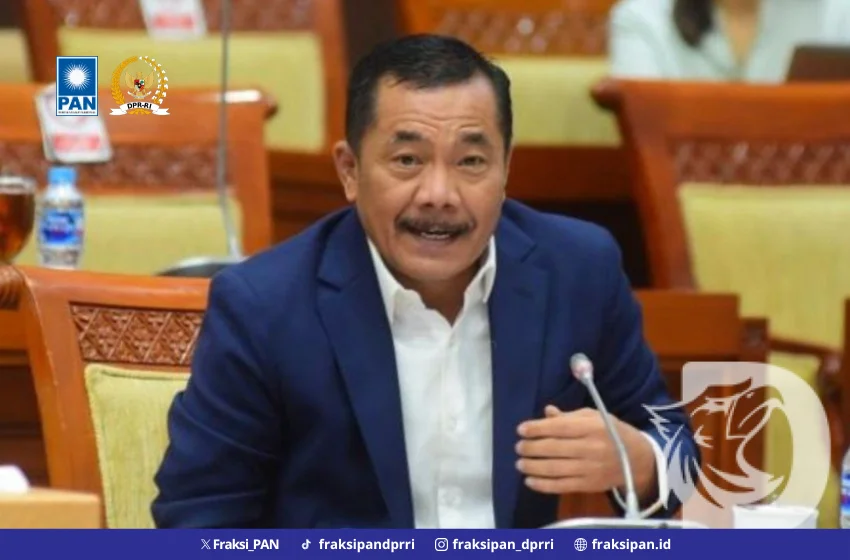 Sarifuddin Sudding Apresiasi Subdit Tipidkor Polda Jatim Raih Peringkat 1 Nasional dari KPK