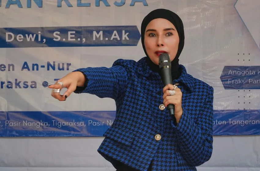 Okta Kumala Dewi Puji ‘Diplomasi Maung’ Presiden Prabowo di KTT ASEAN