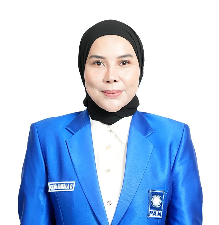 Okta Kumala Dewi, S.E., M.Ak