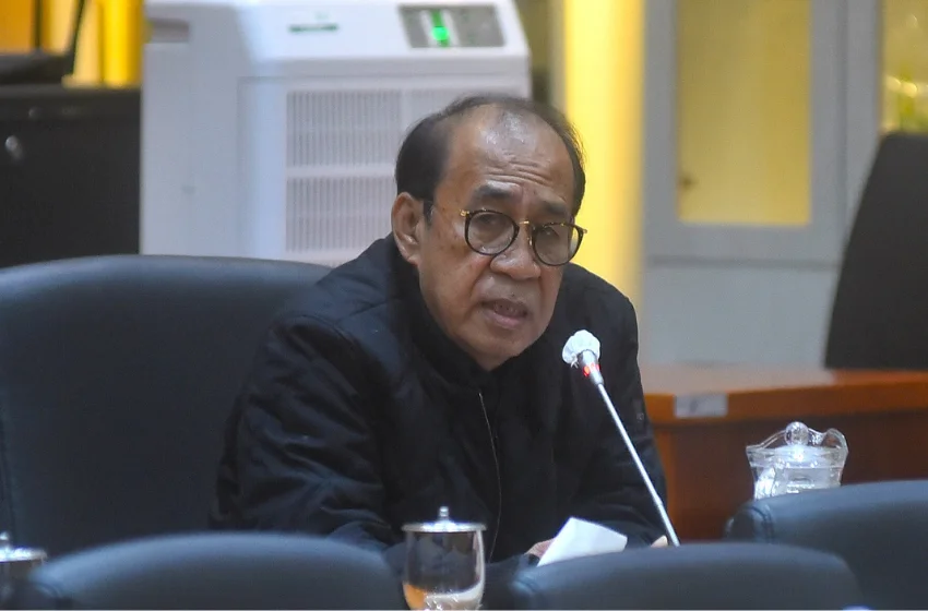 Ashabul Kahfi Soroti Kasus Amsal Sitepu, Dorong Perlindungan Pekerja Kreatif