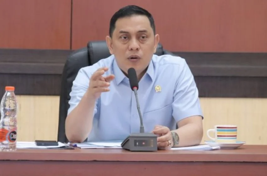 Muhammad Syauqie: Pers Penjaga Kebenaran dan Kepentingan Publik di HPN 2026