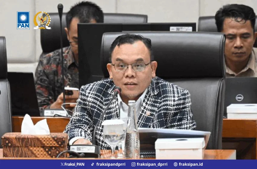 Saleh Daulay Apresiasi Rencana Prabowo Bentuk Tim Arsitektur Perkotaan