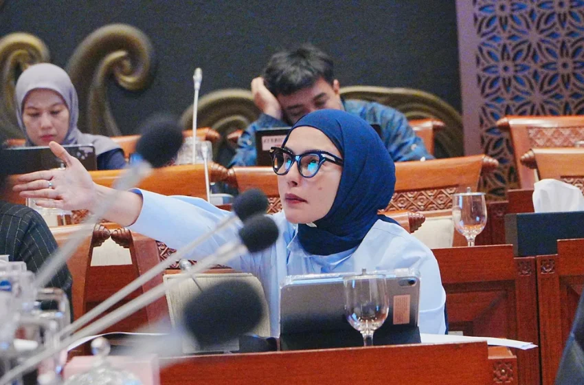 Okta Kumala Dewi Wanti-wanti Implementasi IGRS Tak Jadi Polemik