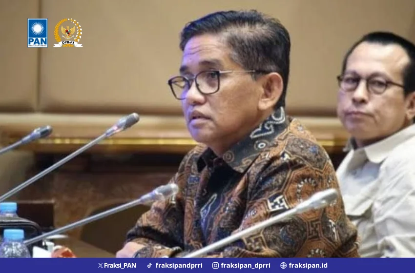 Bakri Tegaskan Perlu Perlakuan Tegas bagi Pengguna Jalan di Masa Nataru 2026
