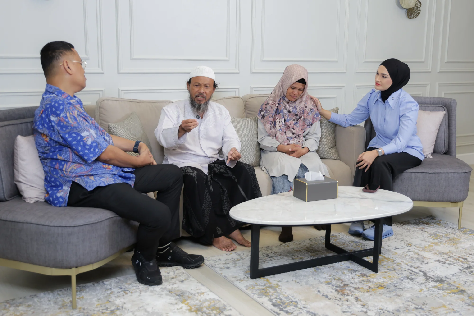 Perundungan Anak Difabel di Surabaya Berujung Maut, Lapor PAN Dampingi Keluarga