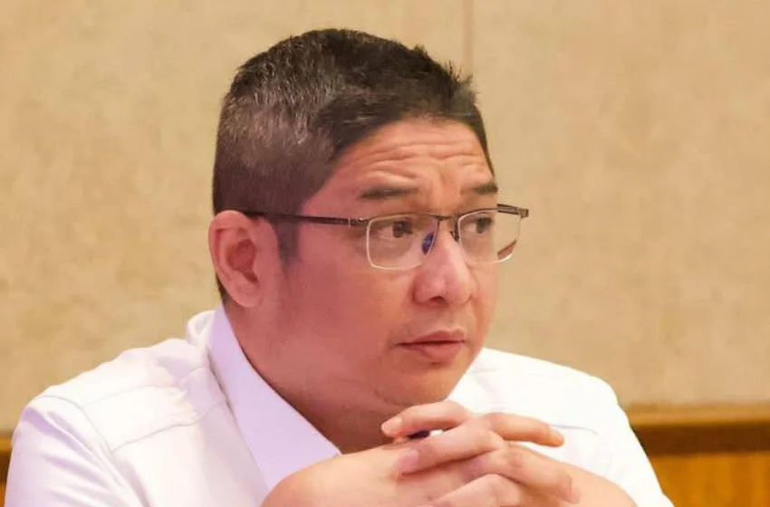 Pasha Ungu Soroti Program Kementerian PPPA dalam Rapat Komisi VIII DPR RI