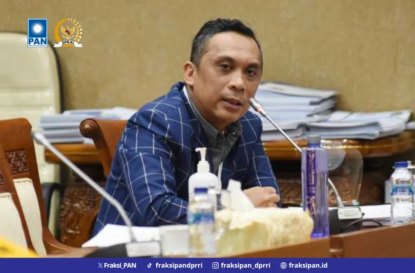 Ahmad Najib Dukung Pembebasan PPh 21 bagi Pekerja Bergaji di Bawah Rp10 Juta