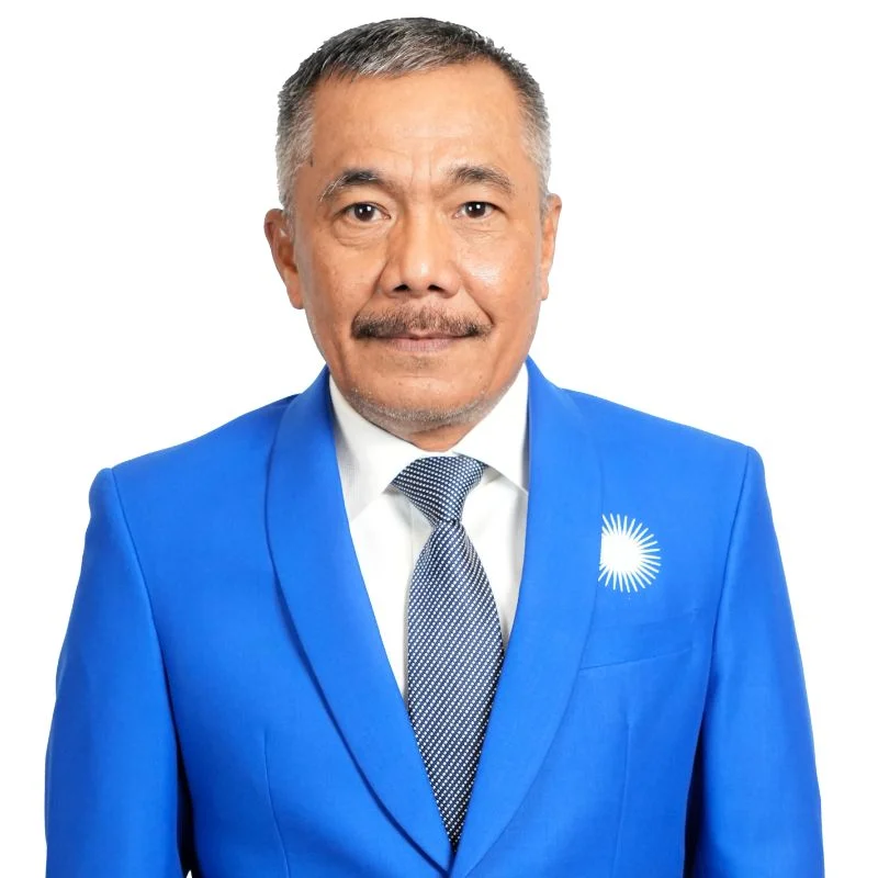 Dr. Sarifuddin Sudding, S.H., M.H