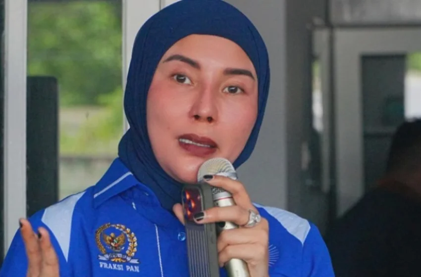 Okta Kumala Dewi Wanti-wanti Krisis Timur Tengah Picu Ketidakpastian Global