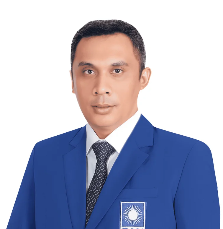 AHMAD NAJIB QODRATULLAH