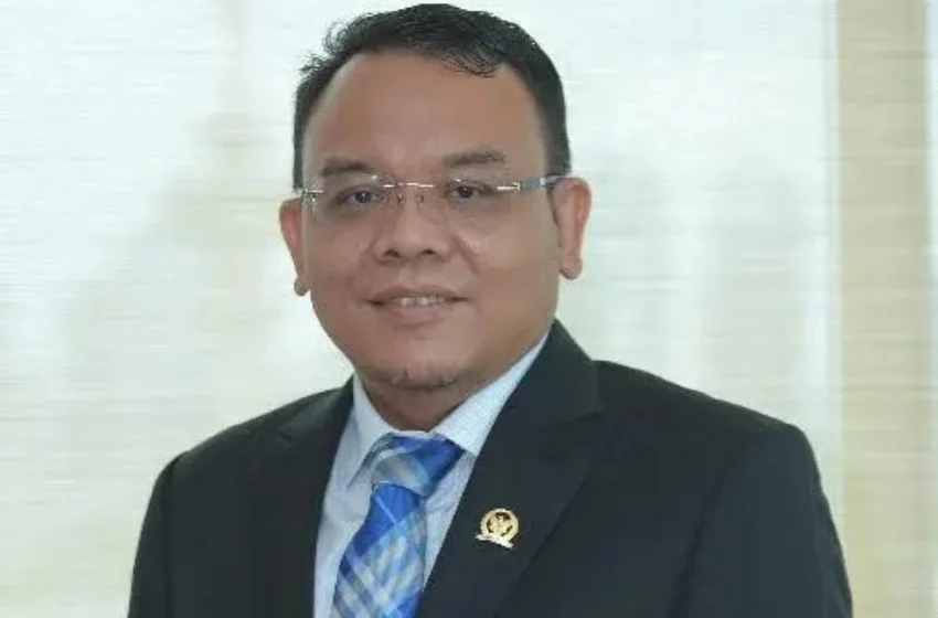 Saleh Partaonan Daulay Desak Penanganan Segera Kasus Gagal Ginjal Akut