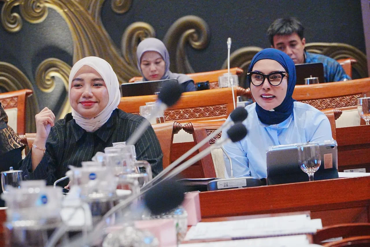 Okta Kumala Dewi Apresiasi Kepengurusan Dewan Pers Baru, Dorong Penguatan Kemerdekaan Pers