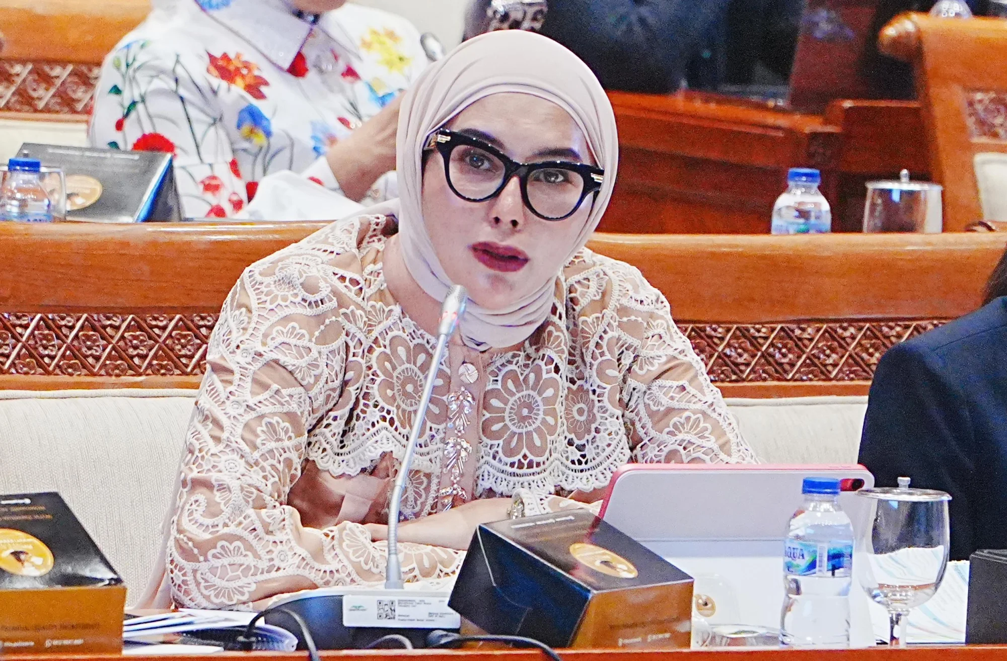 Okta Kumala Dewi Apresiasi Langkah Komdigi Gandeng Meta Berantas Judi Online, Ajak Semua Pihak Bersatu Lindungi Ruang Digital