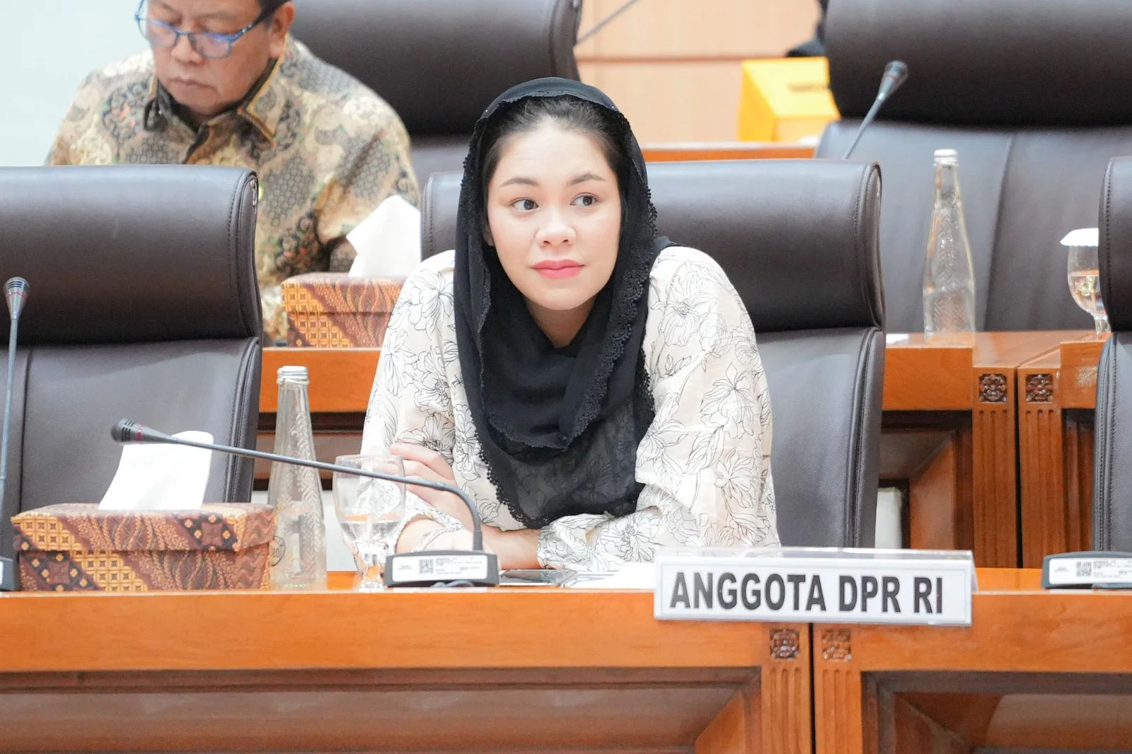 Athari Gauthi Dorong Bali Jadi Pusat Wisata Kesehatan Berkelas Internasional