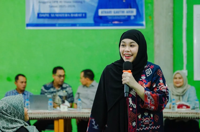 Athari Gauthi Ardi Dorong Strategi Pariwisata Fokus Wisatawan Tinggal Lebih Lama dan Belanja Lebih Banyak