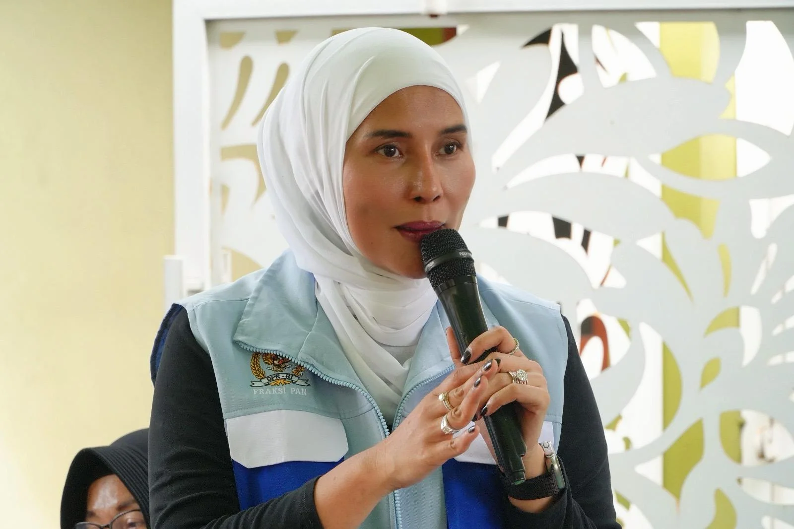 Okta Kumala Dewi: Perputaran Rp 1.200 Triliun dalam Judi Online Minta Satgas Bertindak Tegas