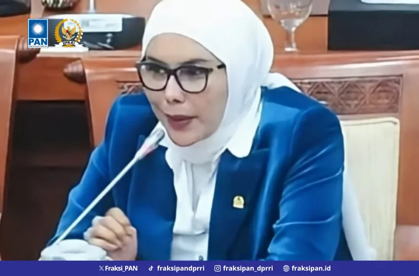 Okta Kumala Dewi Ingatkan WNI Tak Nekat Kerja Ilegal ke Luar Negeri Usai Enam WNI Ditangkap di Singapura