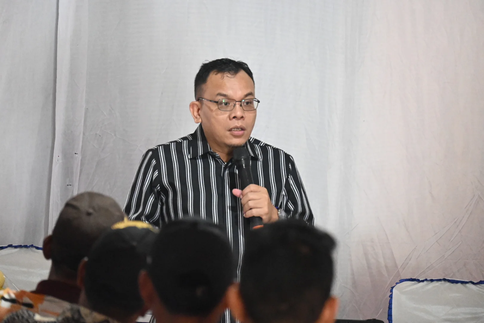 Saleh Partaonan Daulay Soroti Dampak Geopolitik terhadap Pariwisata Indonesia