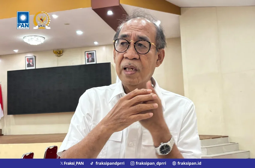 Ashabul Kahfi Ingatkan Program MBG Saat Libur Sekolah Harus Berbasis Kebutuhan dan Persetujuan Orang Tua