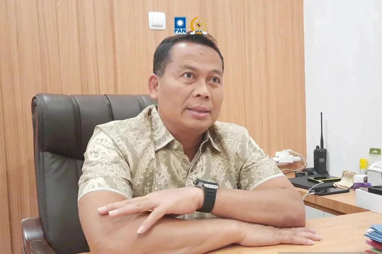 Endang Agustina Soroti OJK Terkait Kasus Gagal Bayar Dana Syariah Indonesia