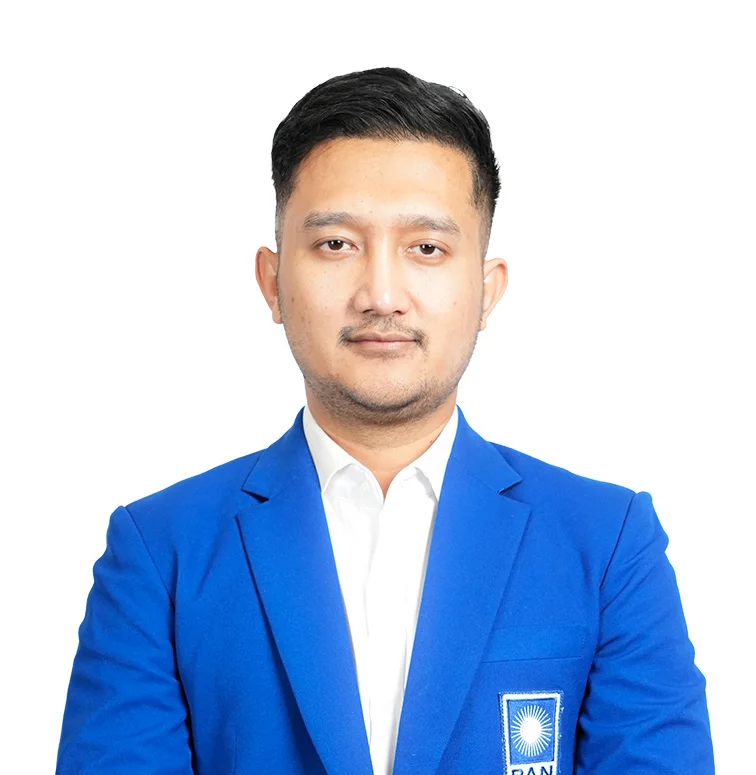 Dr. Arizal Tom Liwafa, S.T., M.M, M.H