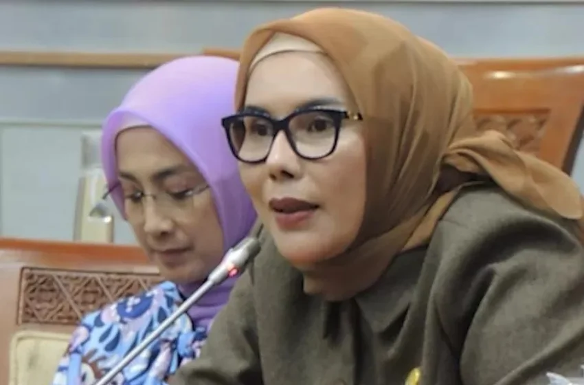 Okta Kumala Dewi Ingatkan Konsekuensi Hukum WNI yang Gabung Militer AS