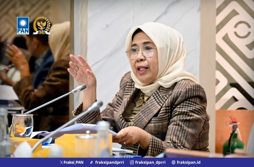 Andi Yuliani Paris Tekankan Pengawasan Ketat Subsidi BBM Jelang Nataru