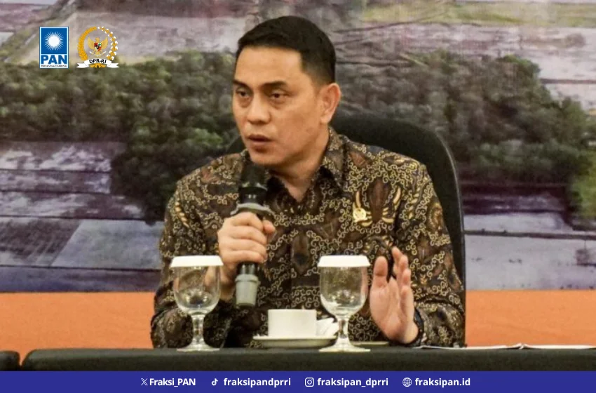 Muhammad Syauqie Ajak Perkuat Toleransi di Momen Natal 2025 dan Tahun Baru 2026