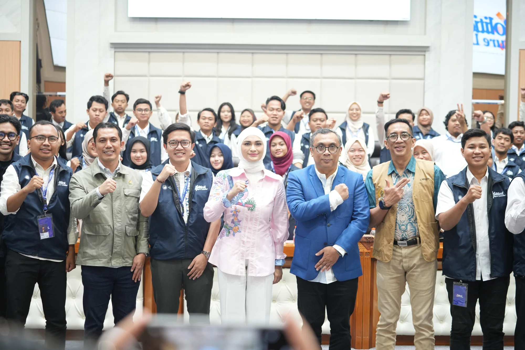 Fraksi PAN Setujui KEM-PPKF 2027, Sodorkan 5 Rekomendasi Strategis untuk Pemerintah