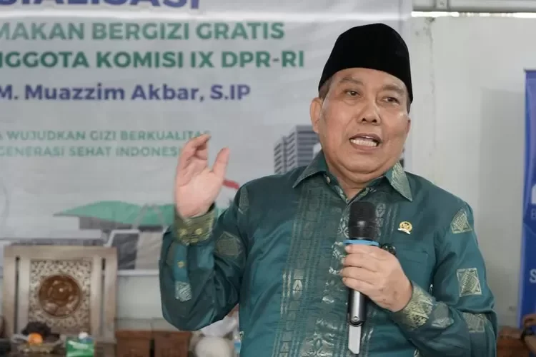 Muazzim Akbar Usul Pemerintah Lakukan Pemutihan Massal bagi PMI Ilegal di Malaysia dan Timur Tengah