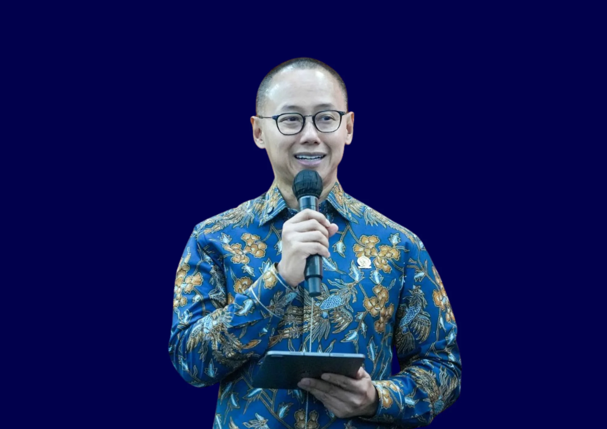 Panas Ekstrem Melonjak, Eddy Soeparno Desak Aksi Nyata dan Legislasi Iklim