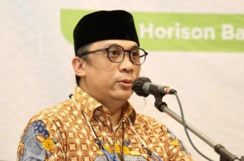 Ahmad Najib Qodratullah: Persatuan Bangsa Jadi Kunci Hadapi Ketidakpastian Ekonomi Global
