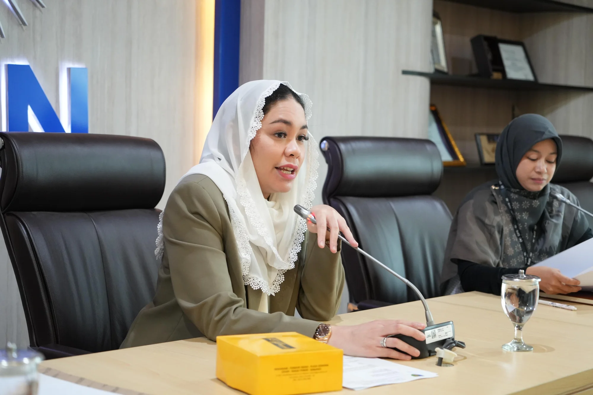 Athari Gauthi: Keamanan Fondasi Utama Bangun Kepercayaan Wisatawan ke Indonesia