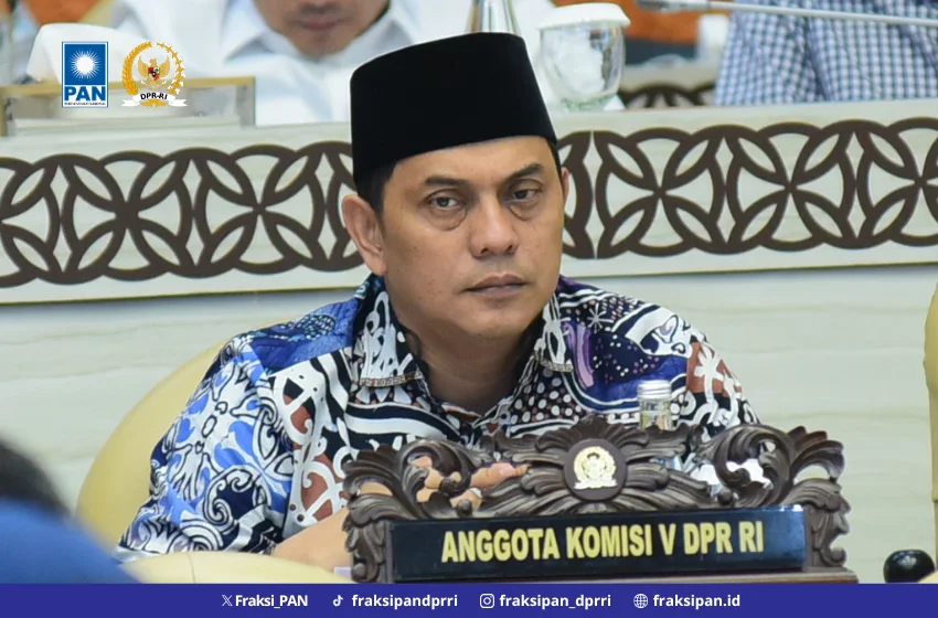 Muhammad Syauqie Dukung Program Angkutan Bus Gratis Nataru 2025–2026 di Palangka Raya