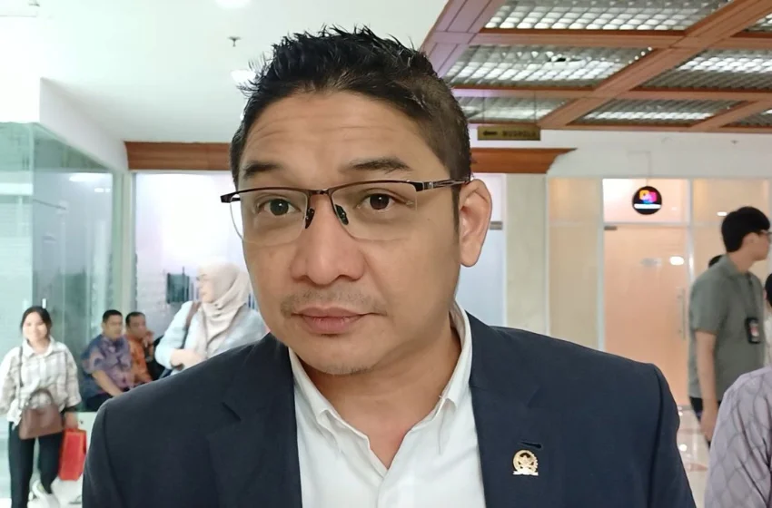 Pasha Soroti Nasib Guru Madrasah Swasta, Desak Kemenag Perjuangkan Skema PPPK dan Kesejahteraan