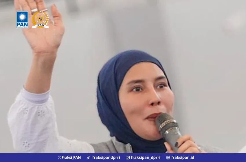 Okta Kumala Dewi Dukung Gugatan Pasutri soal Aturan Kuota Internet Hangus ke MK