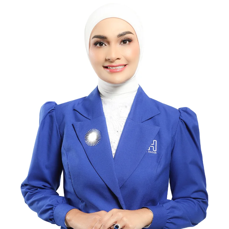 PUTRI ZULKIFLI HASAN
