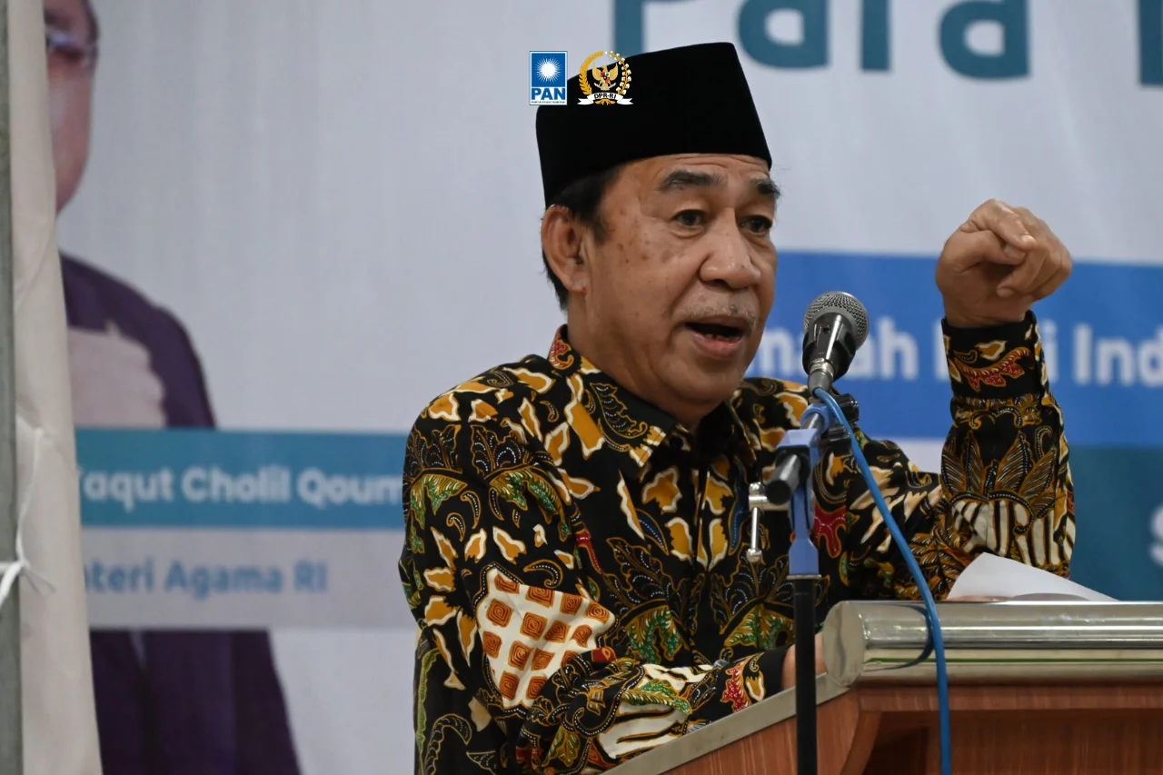 Ashabul Kahfi Dorong BKKBN Jalankan Program Penurunan Stunting Tanpa Ketergantungan Perpres