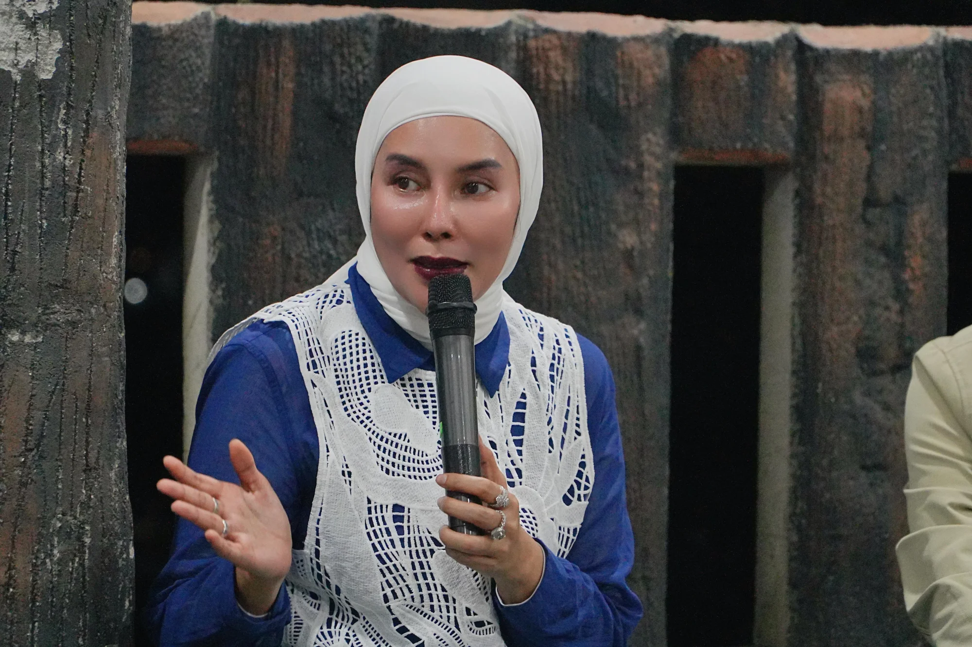 Okta Kumala Dewi: Indonesia Butuh Dubes untuk Amerika Serikat yang Berpengalaman, Paham Ekonomi Politik Global dan Dunia Usaha