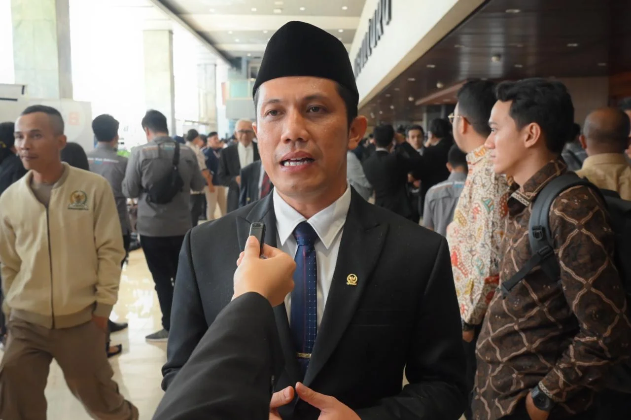 Aqib Ardiansyah: Fraksi PAN Dorong Reforma Agraria Hadirkan Keadilan bagi Rakyat