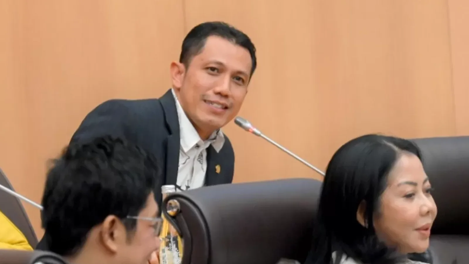 Soroti Keandalan Pasokan Listrik, Aqib Dorong Direksi Baru PLN Lakukan Mitigasi Dini