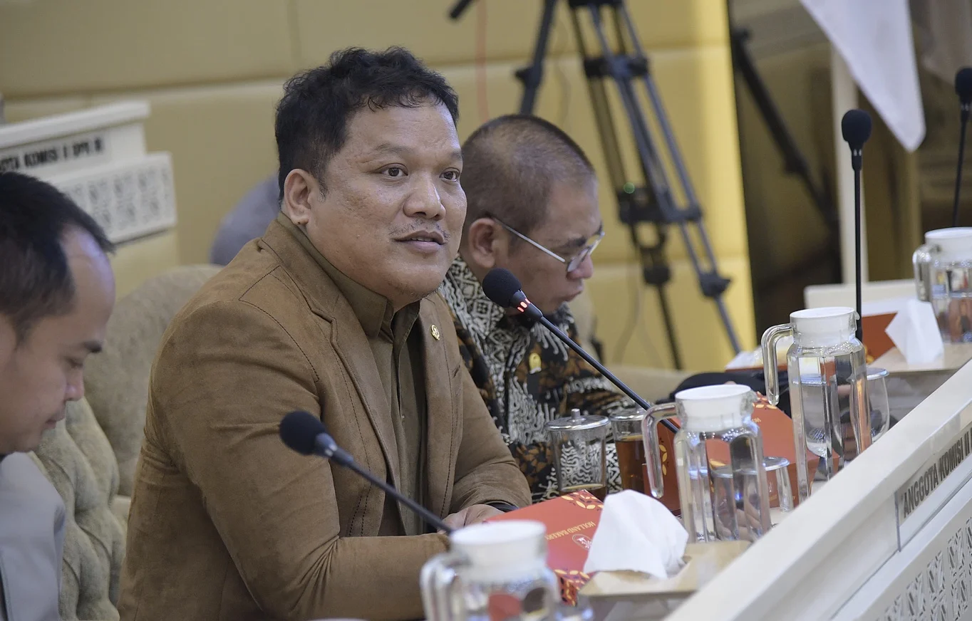 Banyak Aduan Warga ke DPR, Edi Oloan Pasaribu: Itu Indikator Pelayanan ATR/BPN Belum Optimal
