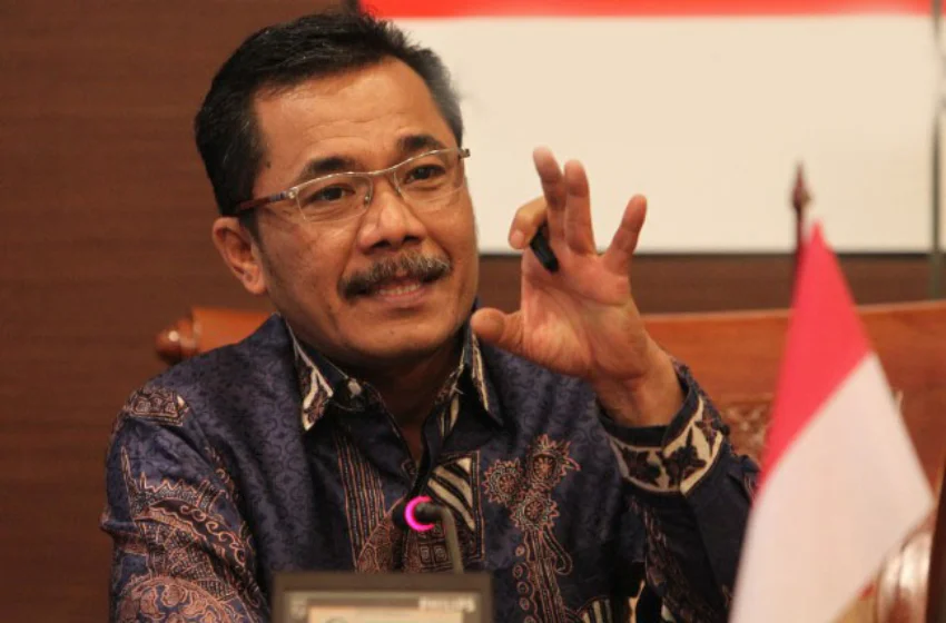 Sarifuddin Sudding: Ramadan Momentum Perkuat Keimanan dan Persatuan Bangsa