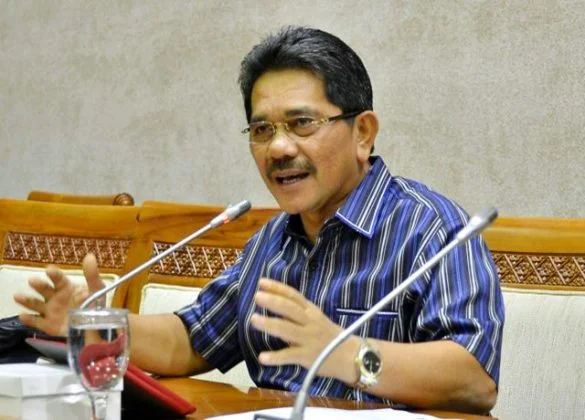 Nasril Bahar: Petral Belum Sepenuhnya Selesai, Dirut Baru Pertamina Patra Niaga Diharapkan Berani Bersih-bersih