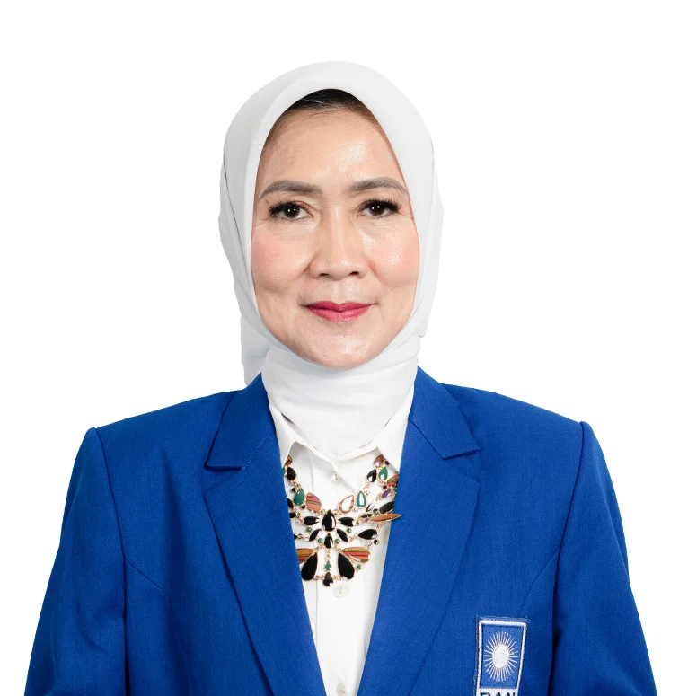 Dr. drh. Hj. Dewi Coryati, M.Si