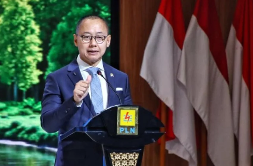 Eddy Soeparno Dorong PLN Evaluasi Menyeluruh Atasi Pemadaman Listrik Bergilir