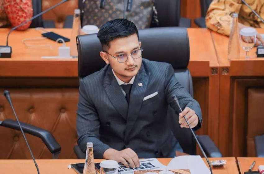 Arizal Tom Liwafa Gelar PANsar Murah Ramadan di Mojokerto untuk Stabilkan Harga Sembako