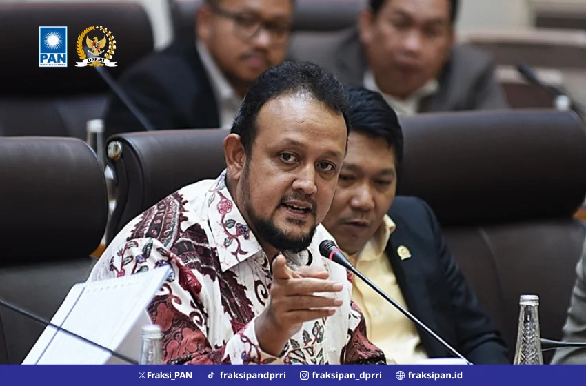 Muhammad Hatta Dua Dekade Mengawal Desa, Serap Aspirasi PPDI Klaten