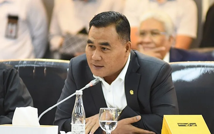 Fraksi PAN Setujui RUU Perlindungan Pekerja Rumah Tangga: Hapuskan Eksploitasi Domestik